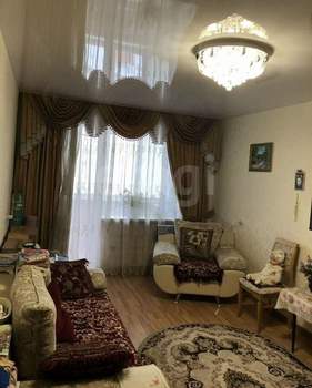 2-к квартира, вторичка, 50м2, 7/10 этаж