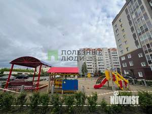 2-к квартира, вторичка, 79м2, 8/9 этаж