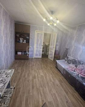 2-к квартира, вторичка, 48м2, 4/5 этаж