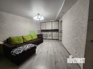 4-к квартира, вторичка, 89м2, 3/9 этаж