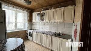 3-к квартира, вторичка, 62м2, 7/10 этаж