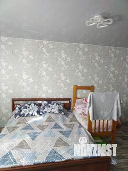 2-к квартира, вторичка, 52м2, 5/5 этаж