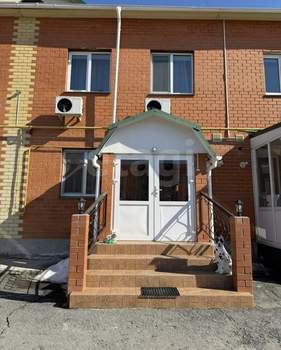 3-к квартира, вторичка, 113м2, 2/2 этаж