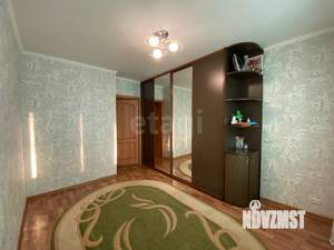 3-к квартира, вторичка, 61м2, 7/9 этаж