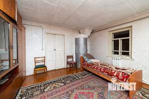 2-к квартира, вторичка, 37м2, 1/1 этаж