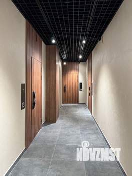 3-к квартира, сданный дом, 94м2, 1/7 этаж