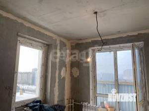 1-к квартира, сданный дом, 36м2, 10/10 этаж