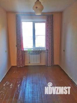 2-к квартира, вторичка, 45м2, 3/5 этаж