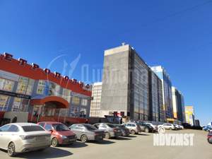 Студия квартира, вторичка, 24м2, 2/10 этаж