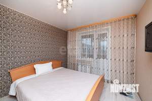 3-к квартира, вторичка, 62м2, 3/10 этаж