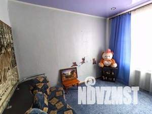 3-к квартира, вторичка, 73м2, 4/4 этаж