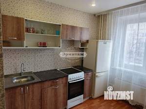1-к квартира, вторичка, 33м2, 2/10 этаж
