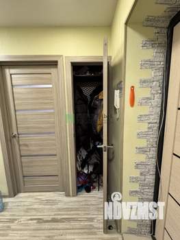 2-к квартира, вторичка, 44м2, 5/5 этаж