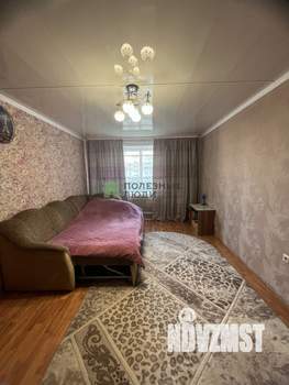 2-к квартира, вторичка, 60м2, 5/9 этаж