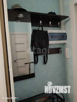 Студия квартира, вторичка, 25м2, 4/10 этаж