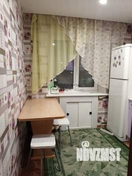 1-к квартира, вторичка, 33м2, 1/5 этаж