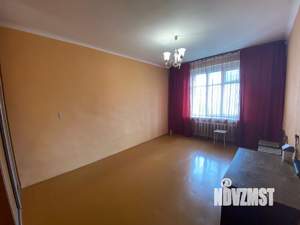 3-к квартира, вторичка, 77м2, 4/4 этаж