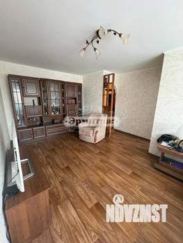 2-к квартира, вторичка, 43м2, 3/5 этаж