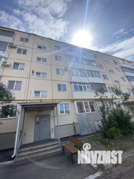 2-к квартира, вторичка, 44м2, 3/6 этаж