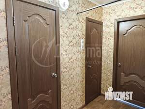 3-к квартира, вторичка, 58м2, 9/10 этаж