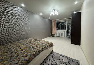 2-к квартира, вторичка, 44м2, 5/5 этаж