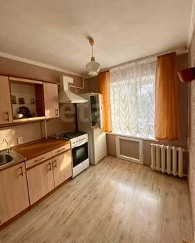 1-к квартира, вторичка, 31м2, 2/5 этаж