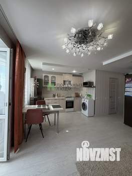 Студия квартира, вторичка, 29м2, 1/9 этаж