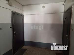 3-к квартира, вторичка, 126м2, 2/5 этаж