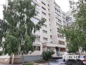 1-к квартира, вторичка, 34м2, 9/10 этаж