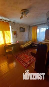 1-к квартира, вторичка, 30м2, 4/5 этаж