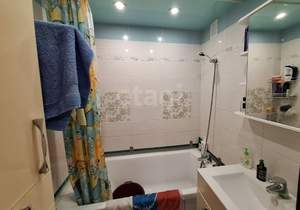 2-к квартира, вторичка, 50м2, 9/9 этаж