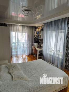 2-к квартира, вторичка, 90м2, 3/3 этаж