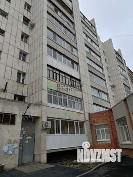 5-к квартира, вторичка, 100м2, 4/9 этаж