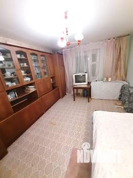 2-к квартира, вторичка, 50м2, 4/8 этаж