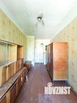 2-к квартира, вторичка, 43м2, 3/5 этаж