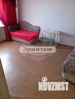 2-к квартира, вторичка, 25м2, 3/5 этаж