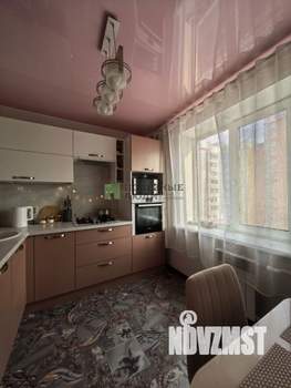 2-к квартира, вторичка, 49м2, 4/9 этаж