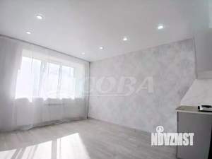 1-к квартира, вторичка, 17м2, 4/5 этаж