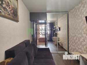 2-к квартира, вторичка, 45м2, 2/5 этаж