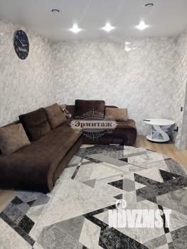 2-к квартира, вторичка, 46м2, 5/5 этаж
