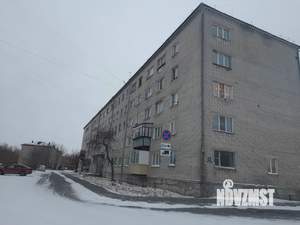 1-к квартира, вторичка, 13м2, 2/5 этаж