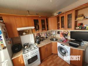 3-к квартира, вторичка, 66м2, 8/9 этаж