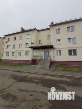 1-к квартира, вторичка, 30м2, 1/3 этаж