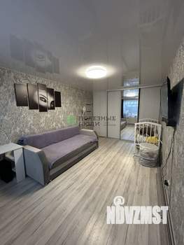 1-к квартира, вторичка, 29м2, 5/5 этаж