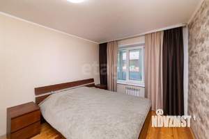 2-к квартира, вторичка, 57м2, 2/3 этаж