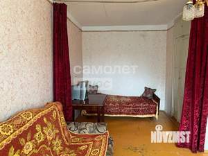1-к квартира, вторичка, 34м2, 2/5 этаж