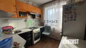 2-к квартира, вторичка, 44м2, 4/5 этаж
