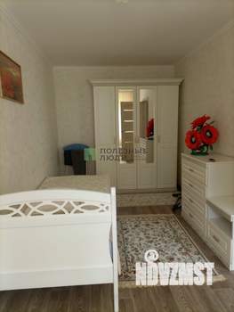 2-к квартира, вторичка, 45м2, 1/5 этаж