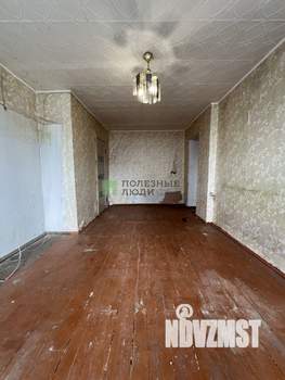 2-к квартира, вторичка, 42м2, 5/9 этаж