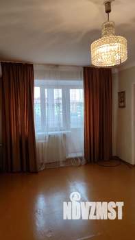 2-к квартира, вторичка, 43м2, 4/5 этаж